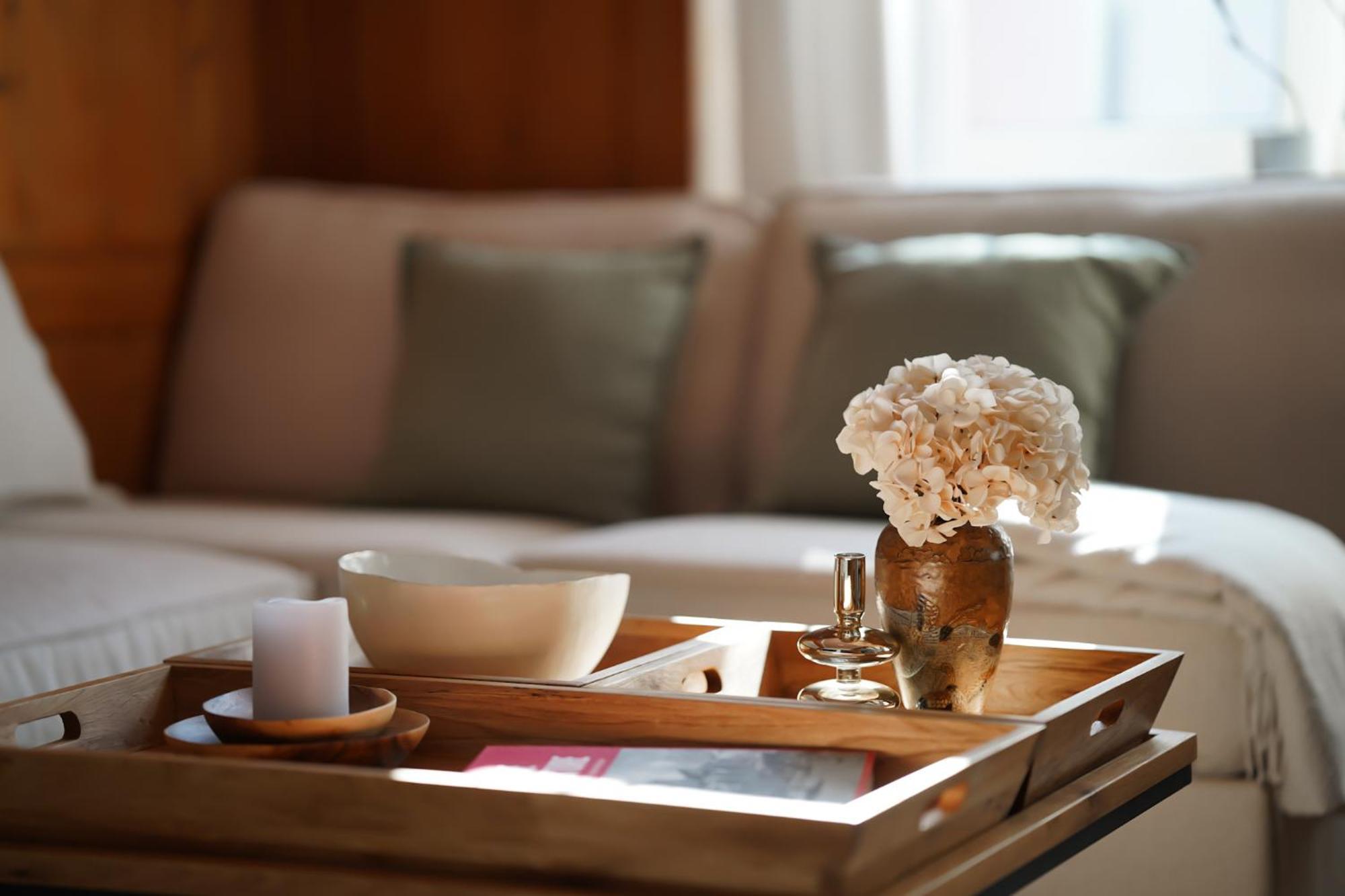 Rooftop Maisonette In Old Town *