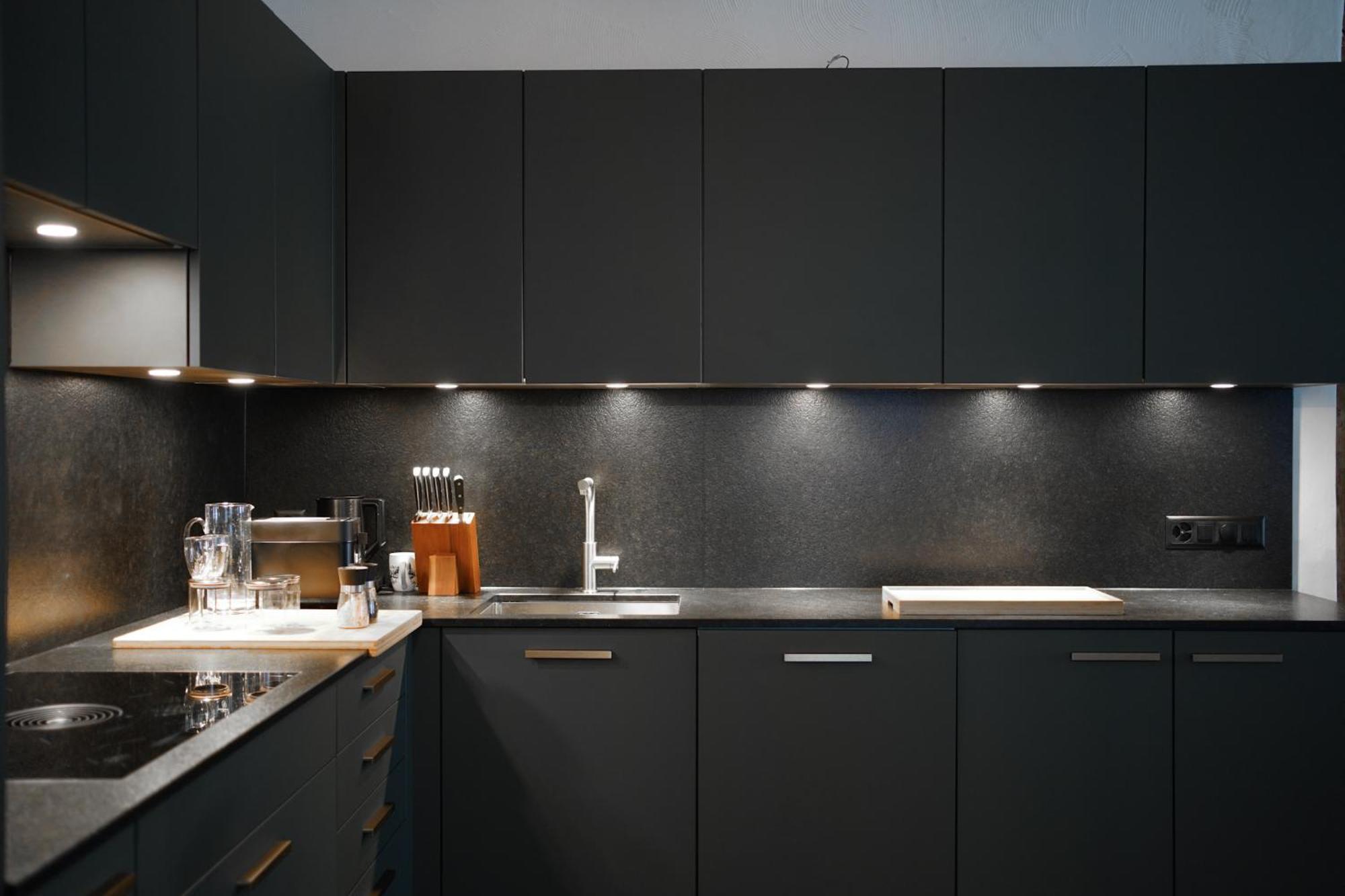 Apartment Rooftop Maisonette In Old Town