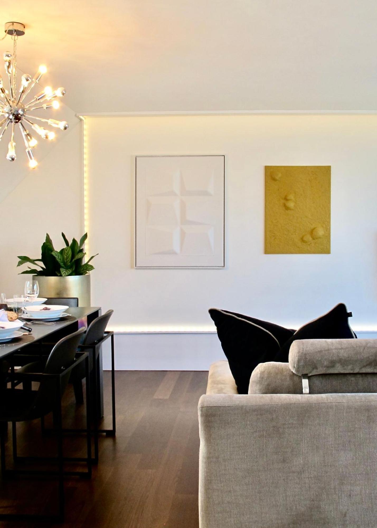 The Crown Maisonette Penthouse Bahnhofstrasse Apartamento *