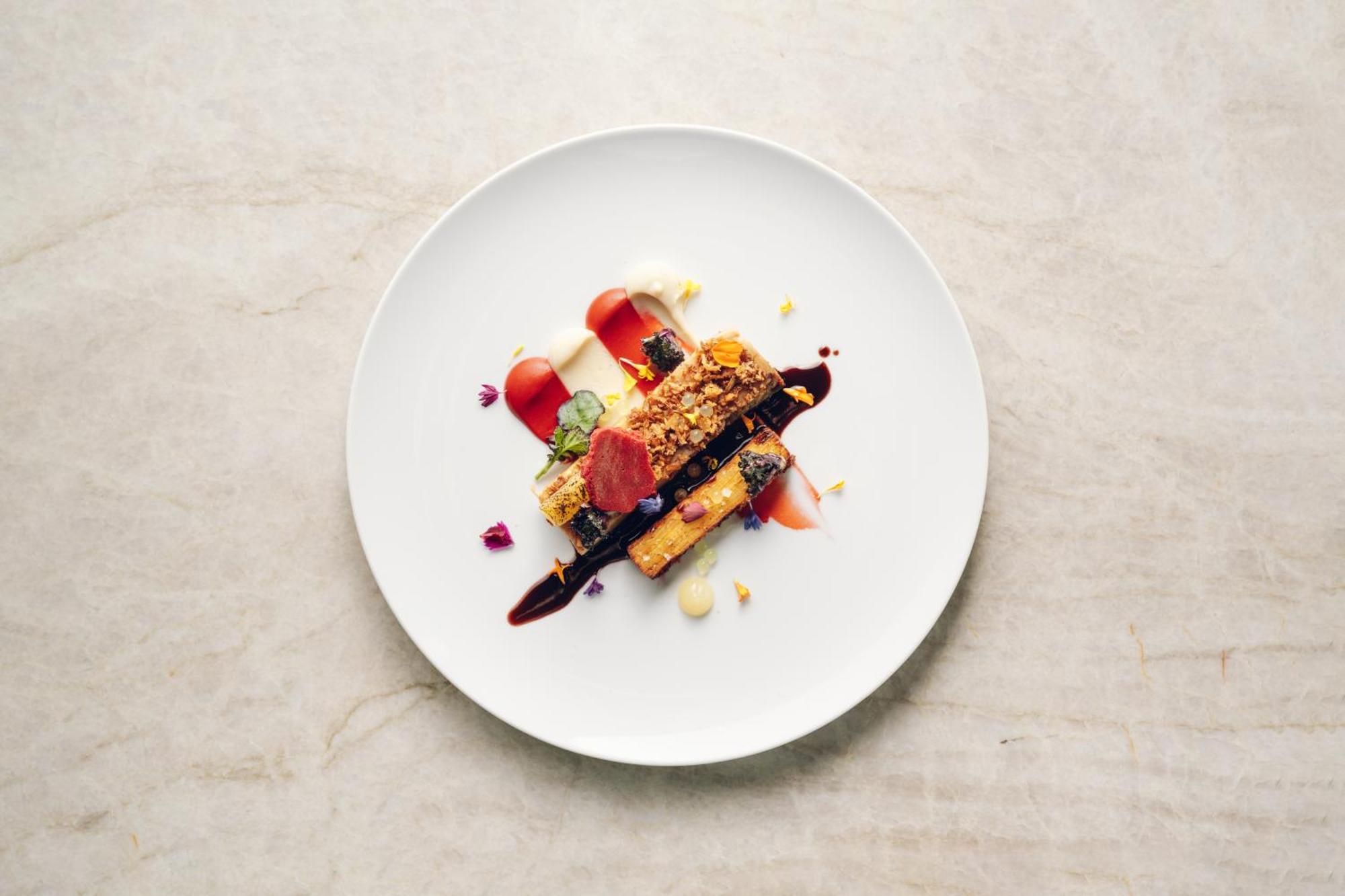 Park Hyatt – Center Luxury Zürich