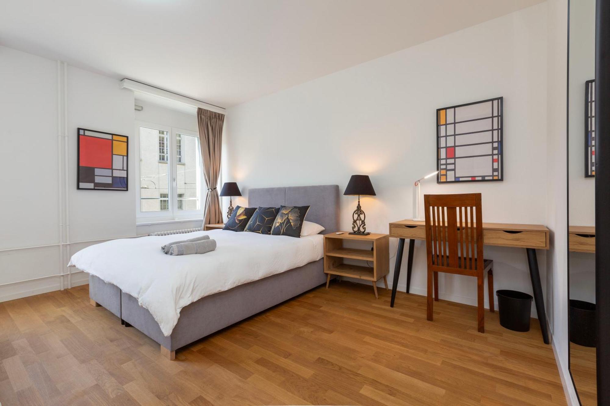 Kaya 2b Apartamento