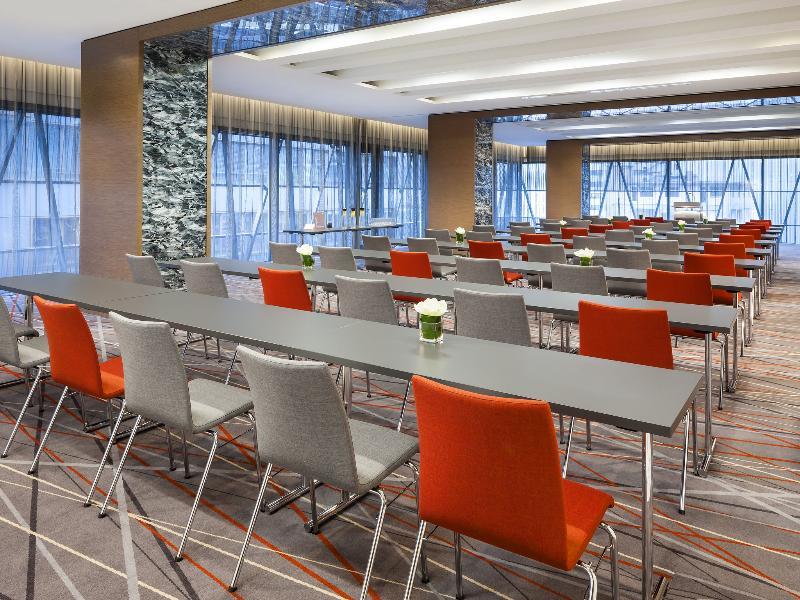 Sheraton Zürich