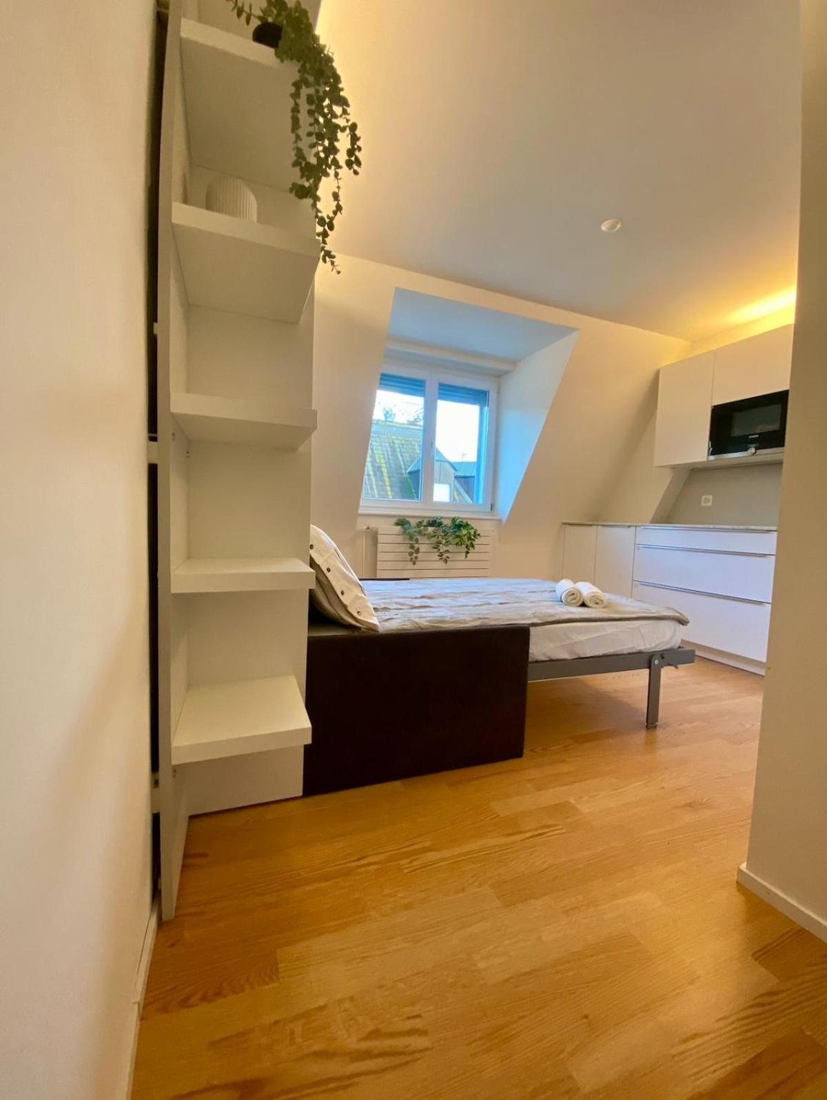 City Studio Zürich