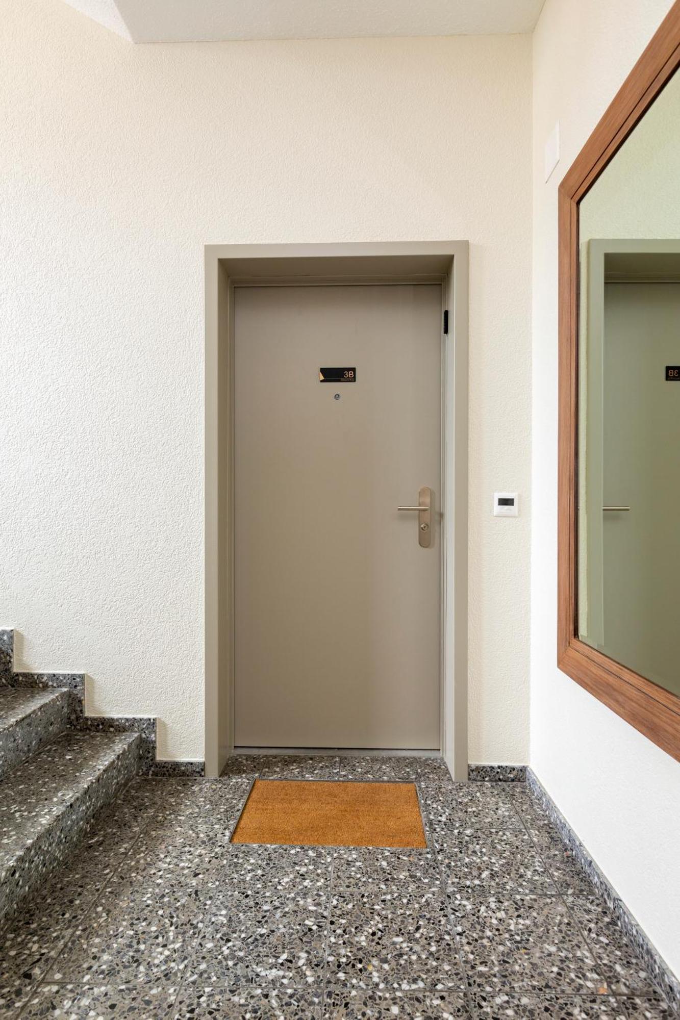 Kaya 3b Apartment Zurich