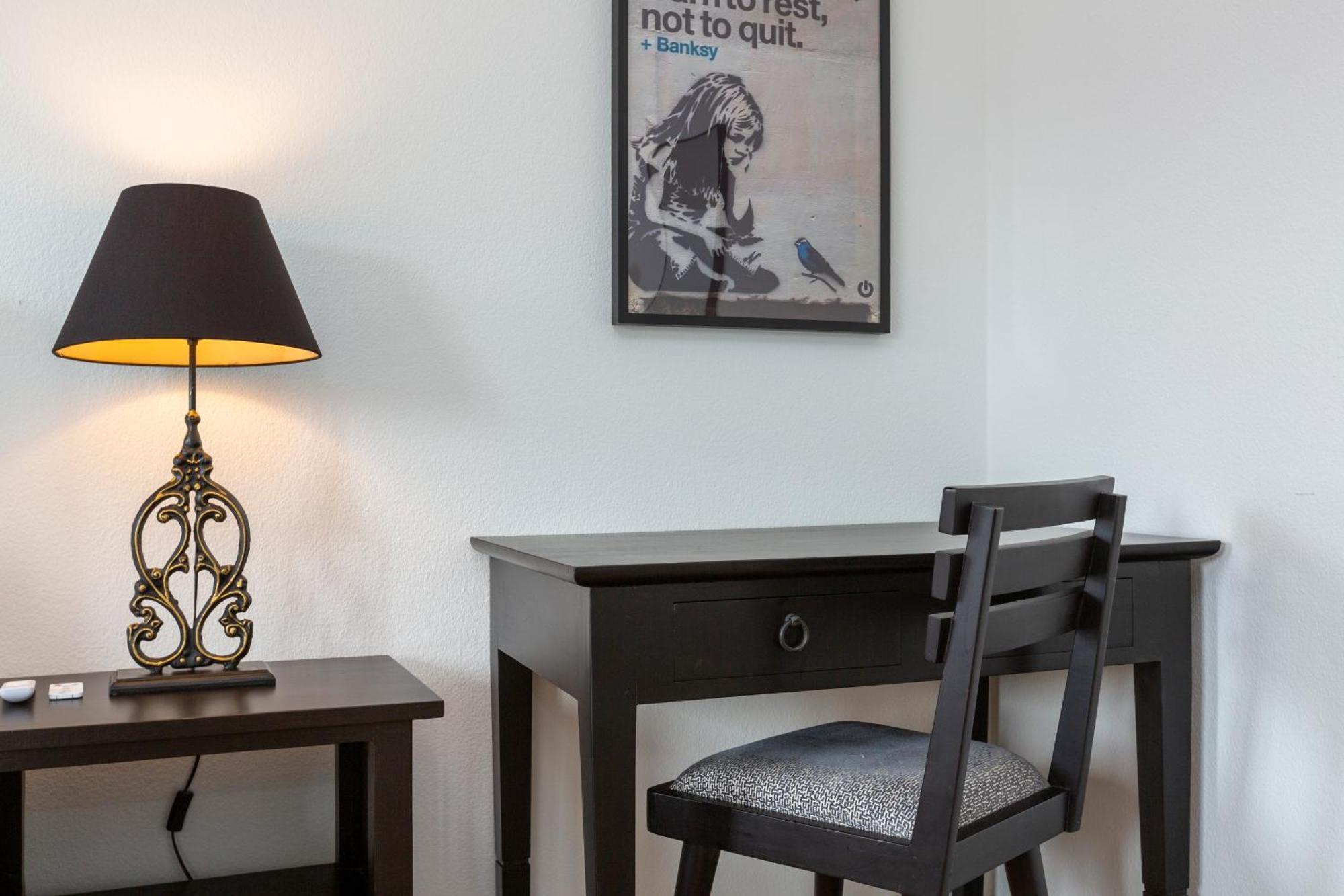 Kaya 3b Apartment Zurich