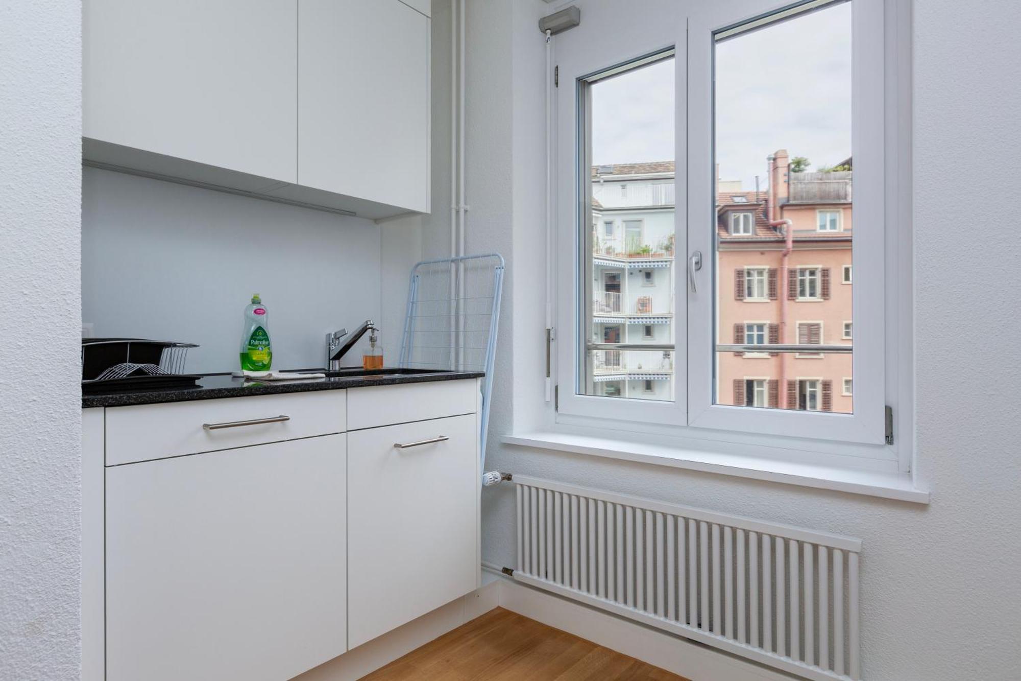 Kaya 3b Apartment