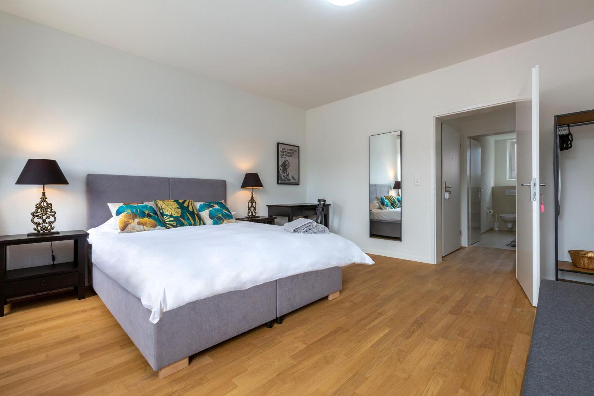 Apartment Kaya 3b