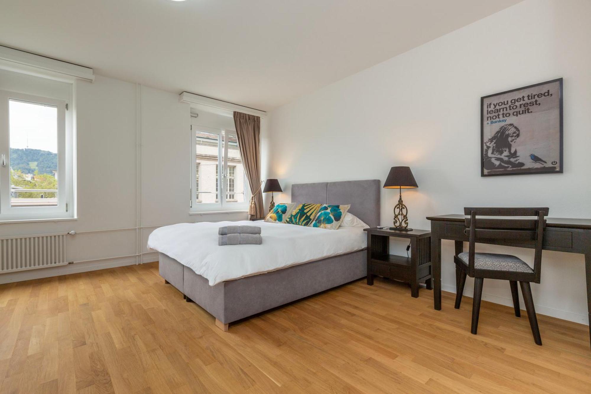 Kaya 3b Apartment *