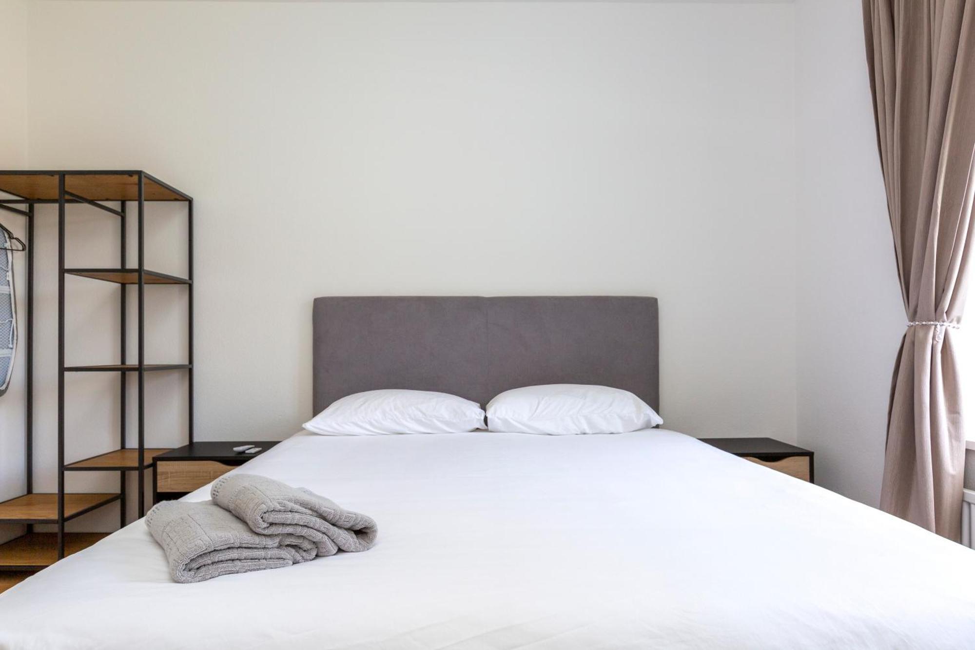 Apartment Kaya 3a - Downtown 2br With Balcony