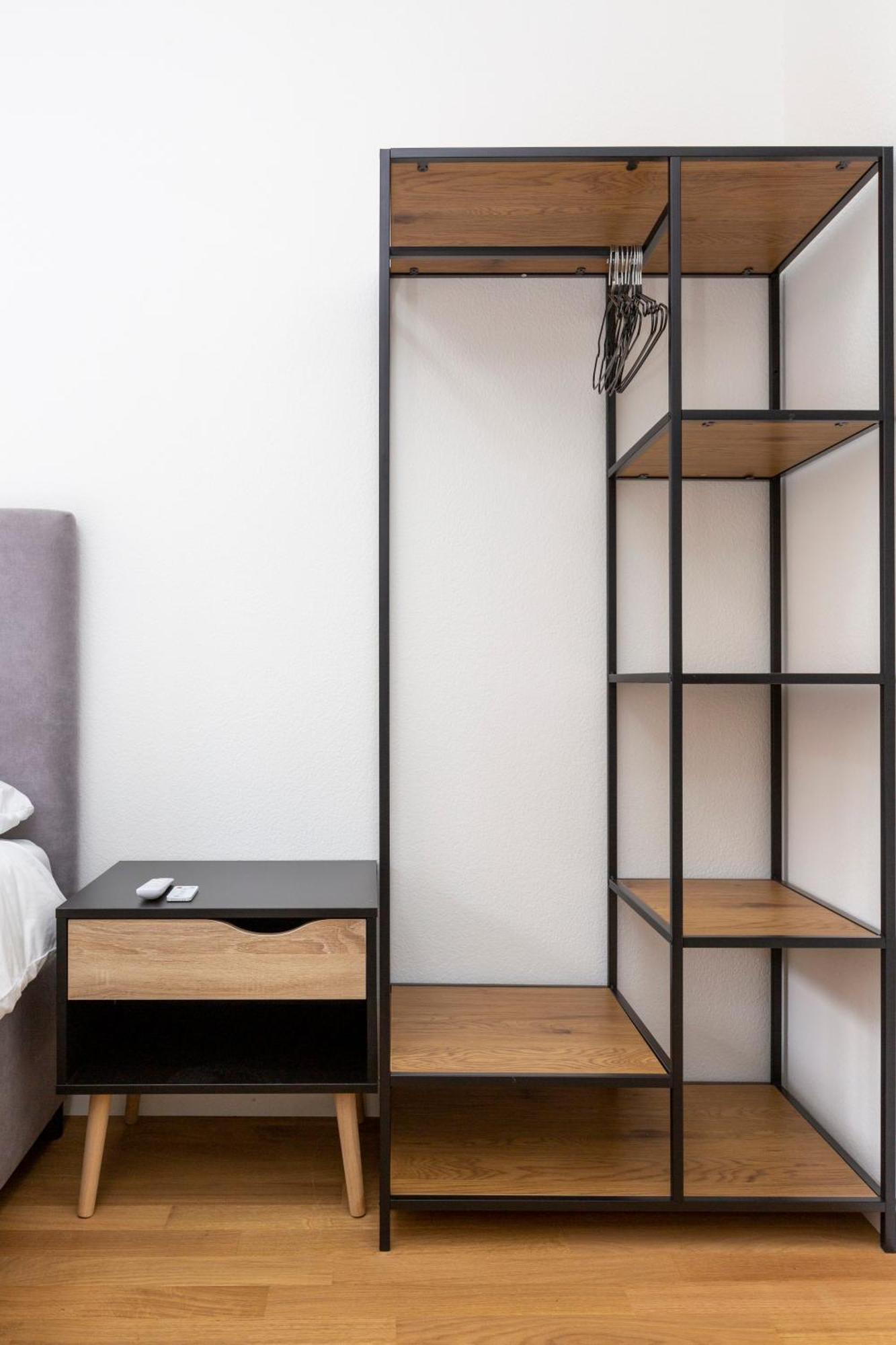 Apartment Kaya 1b Zurich