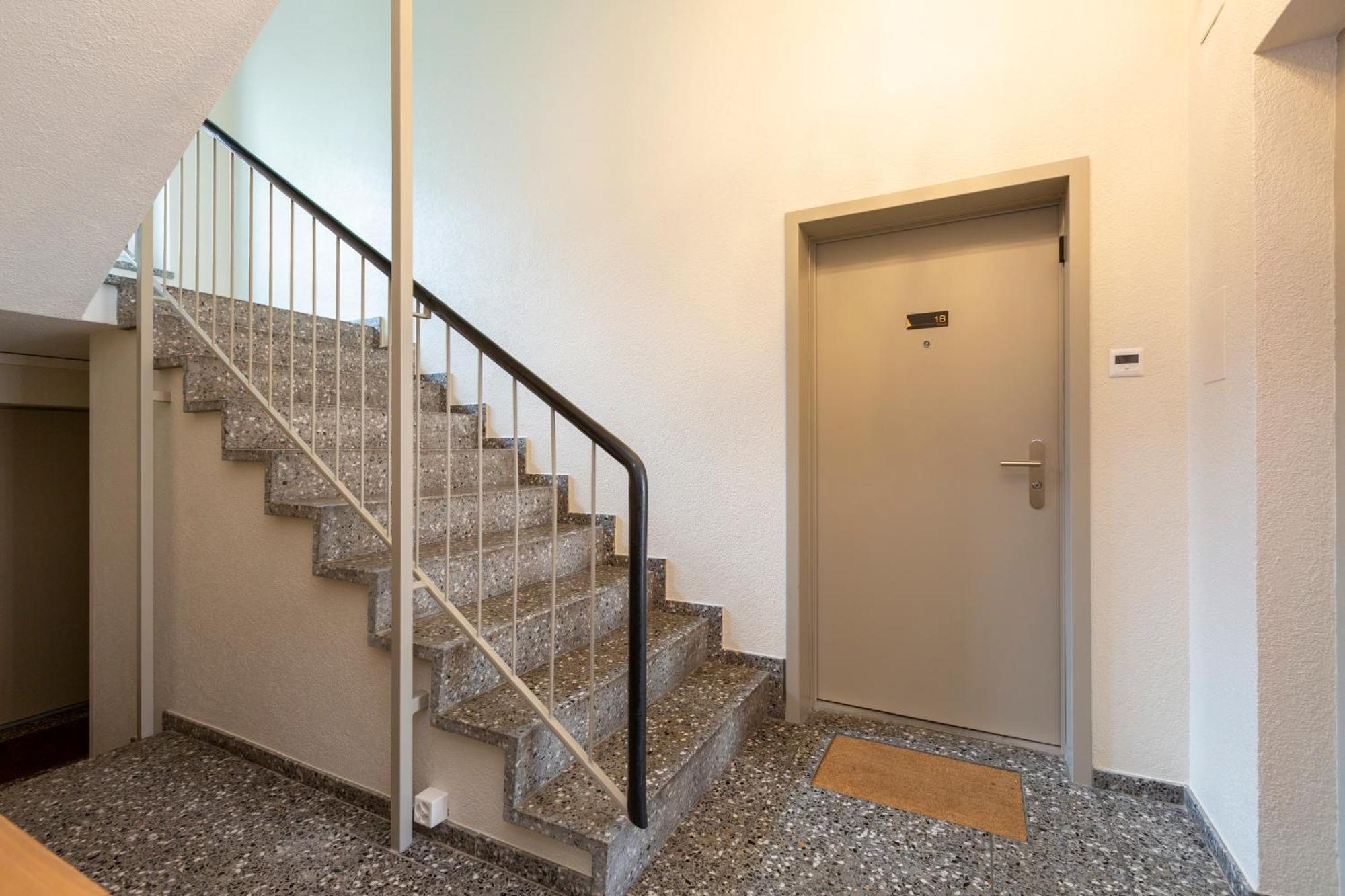 Apartment Kaya 1b Zurich