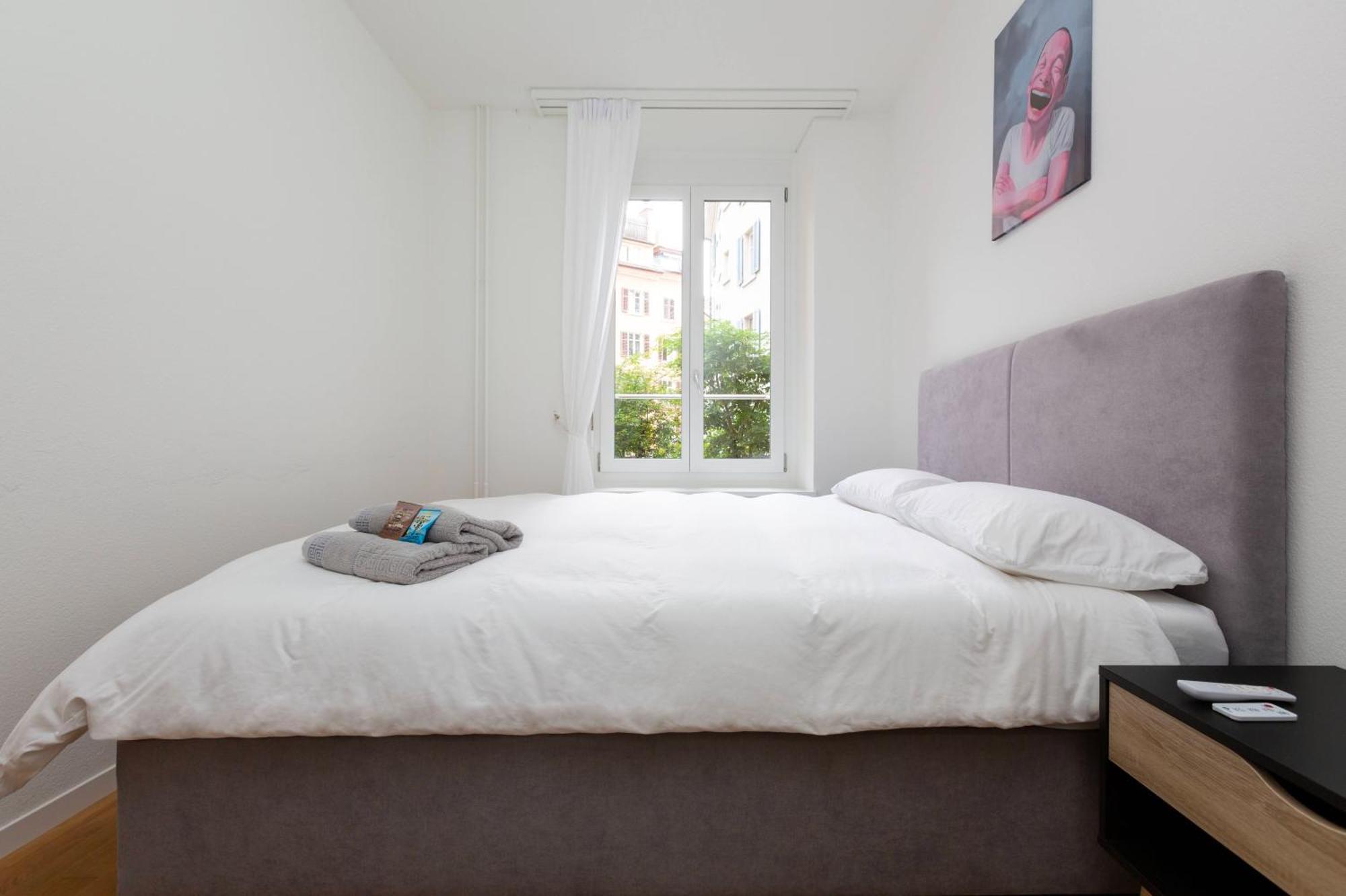 Apartment Kaya 1b *