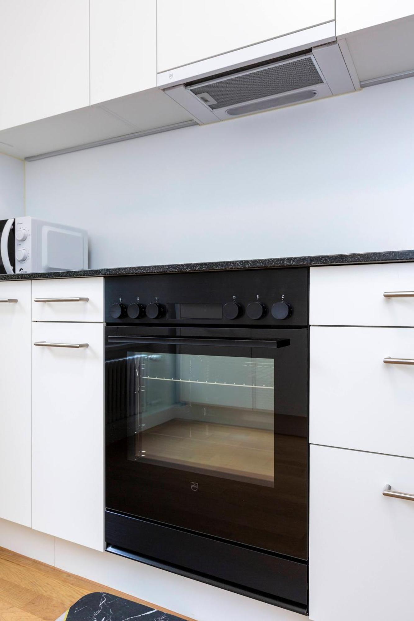 Apartment Kaya 1b Zurich