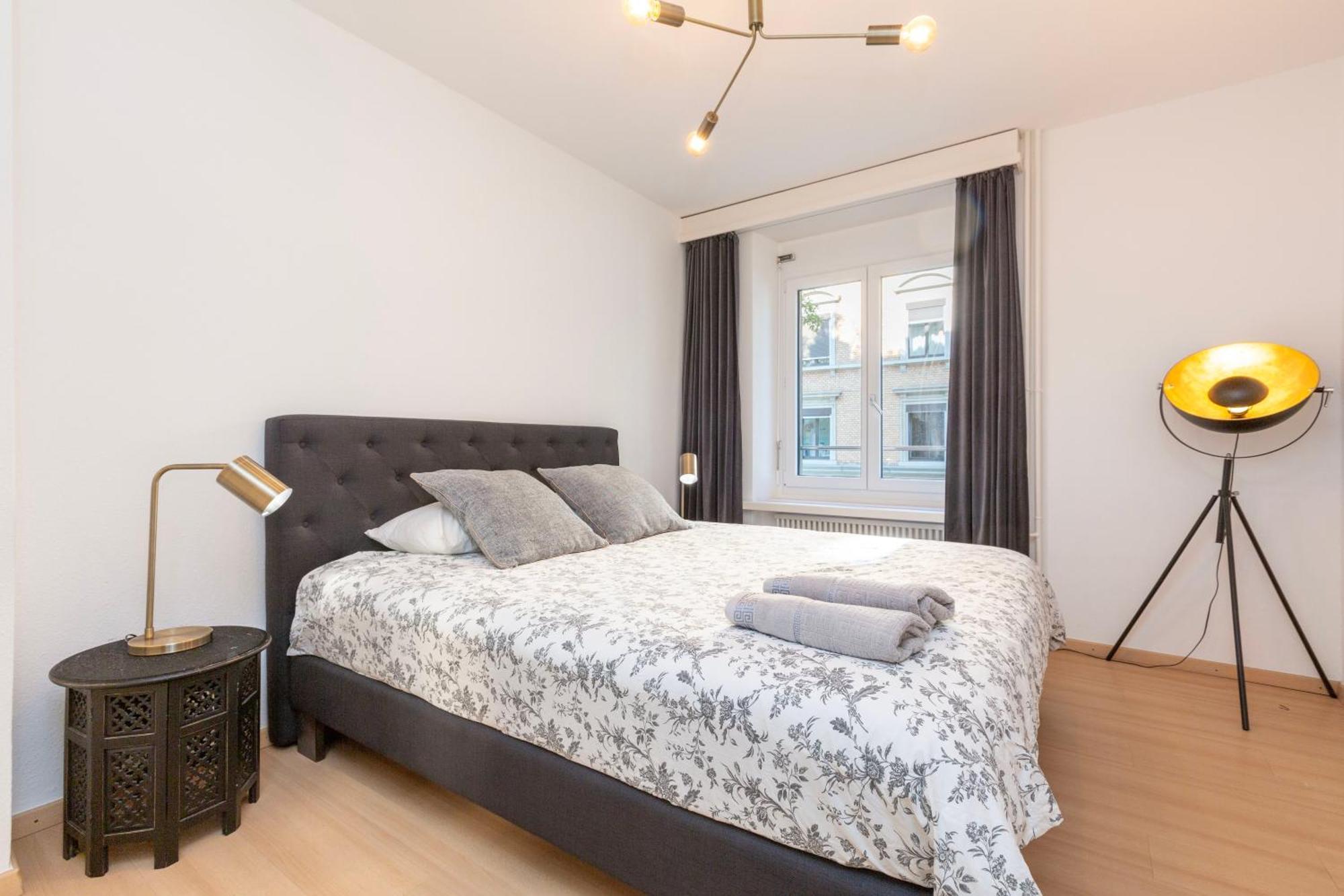 Kaya Ruby Apartment *