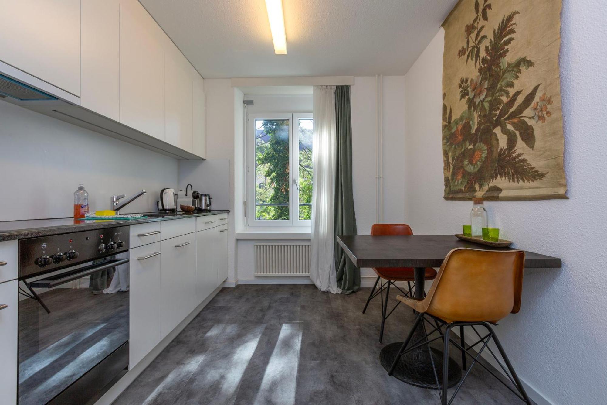 Kaya Ruby Apartment *