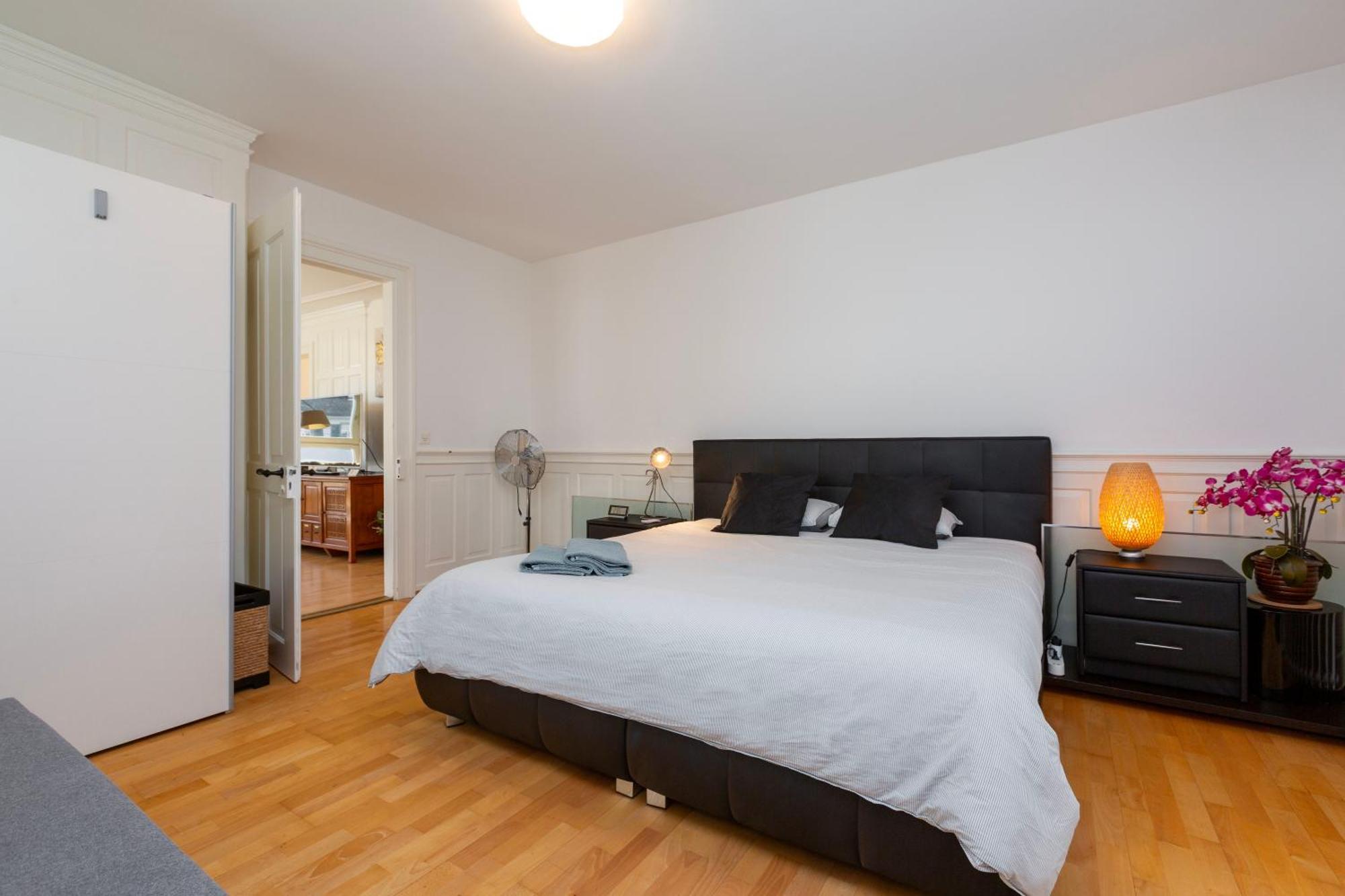 Kaya Diamond - 2br With Huge Terrace Apartment