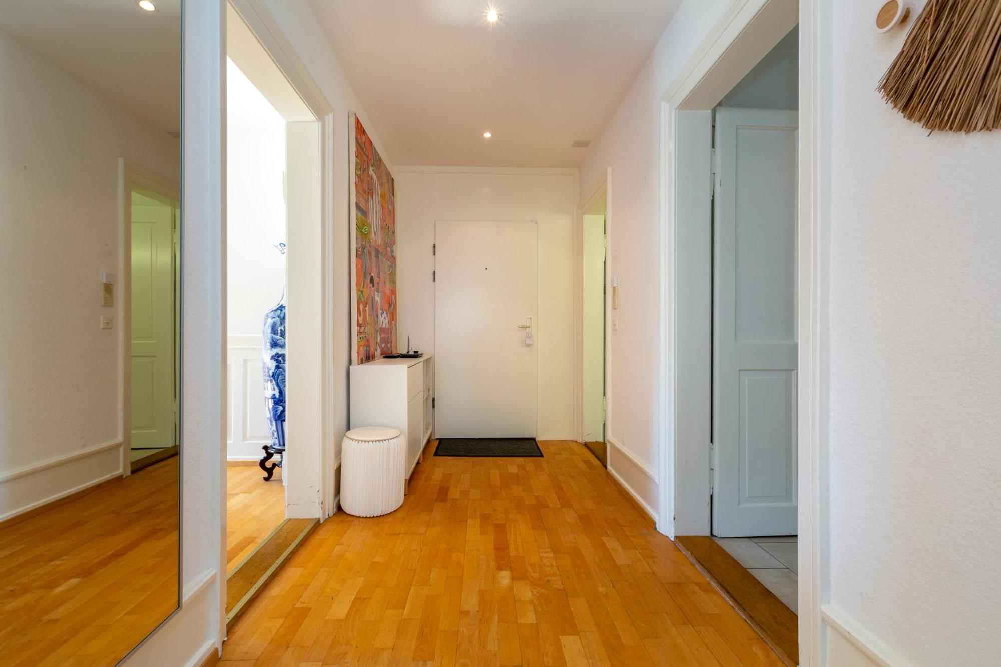 Kaya Diamond - 2br With Huge Terrace * Zürich