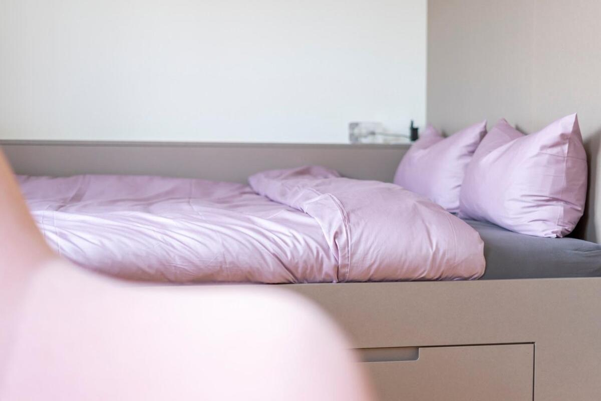 Apartment Modern 1 In District 4 Zurich