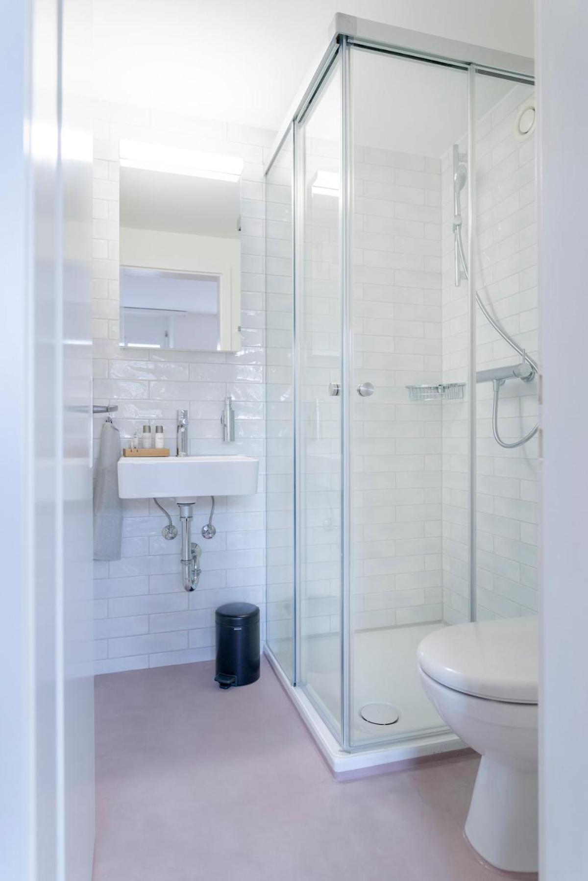 Modern 1 In District 4 * Zurich