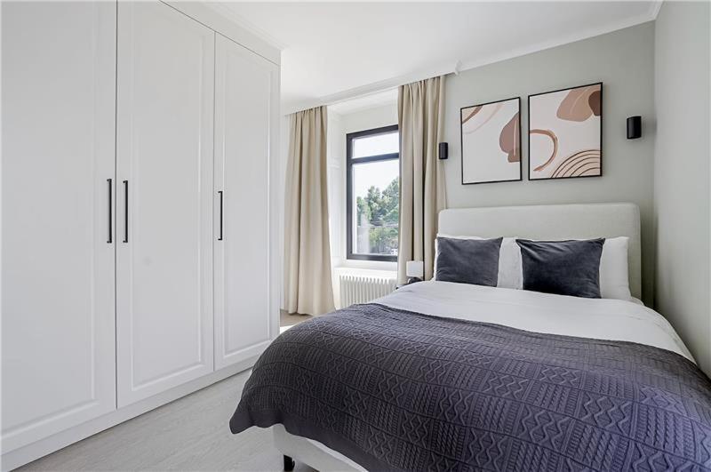 Apartamento Charming In 4