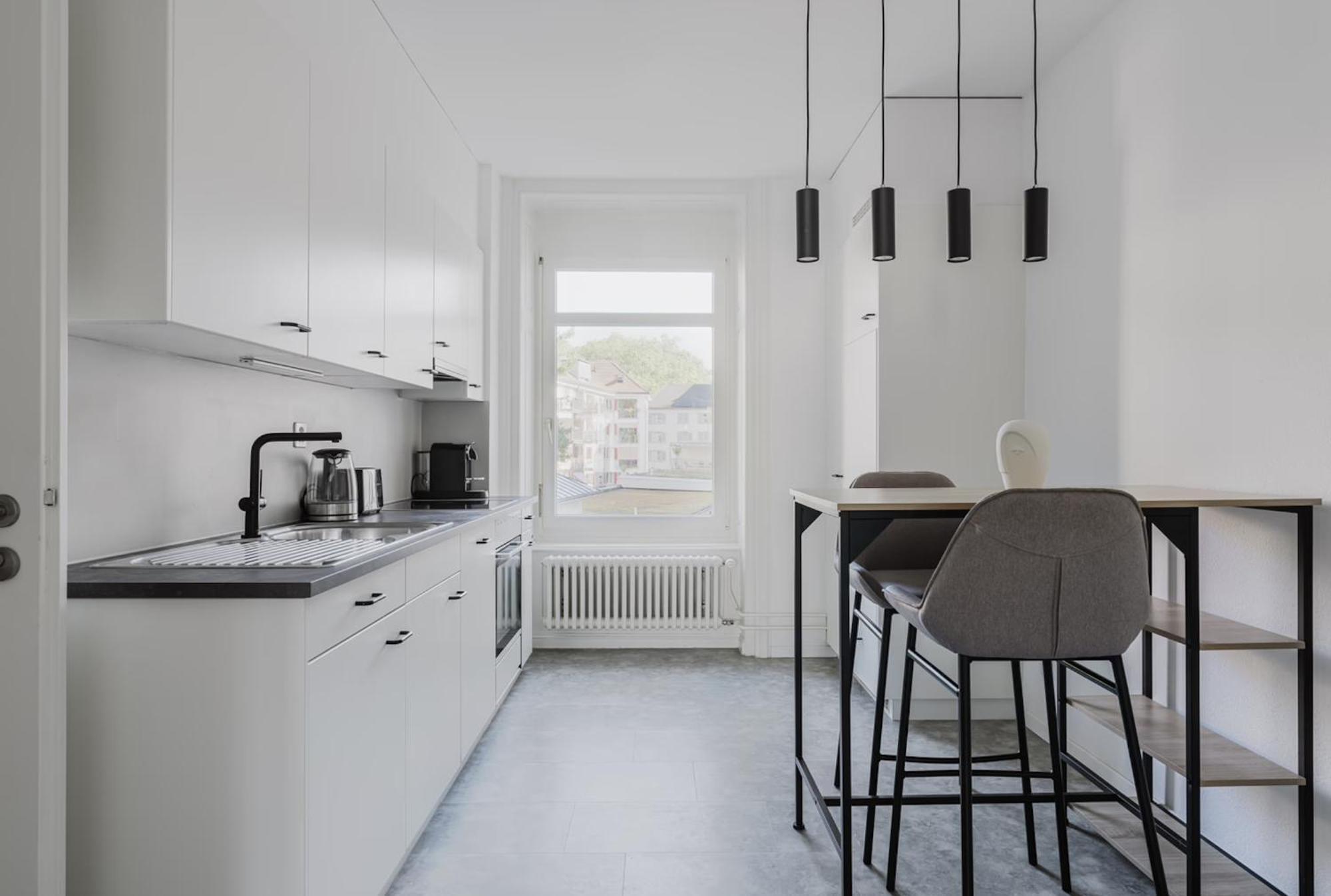 Apartamento Charming In 4 *