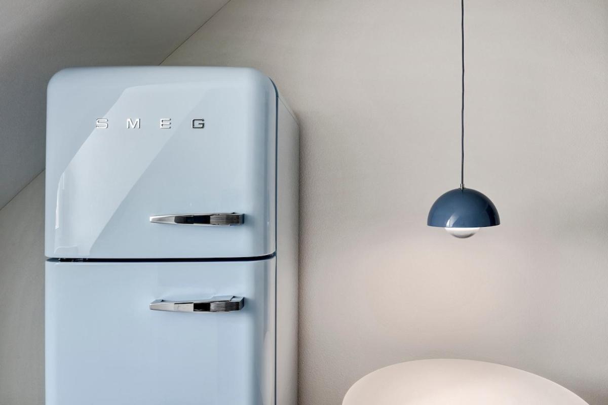 Apartment Prime With Designer Furniture In District 4 *