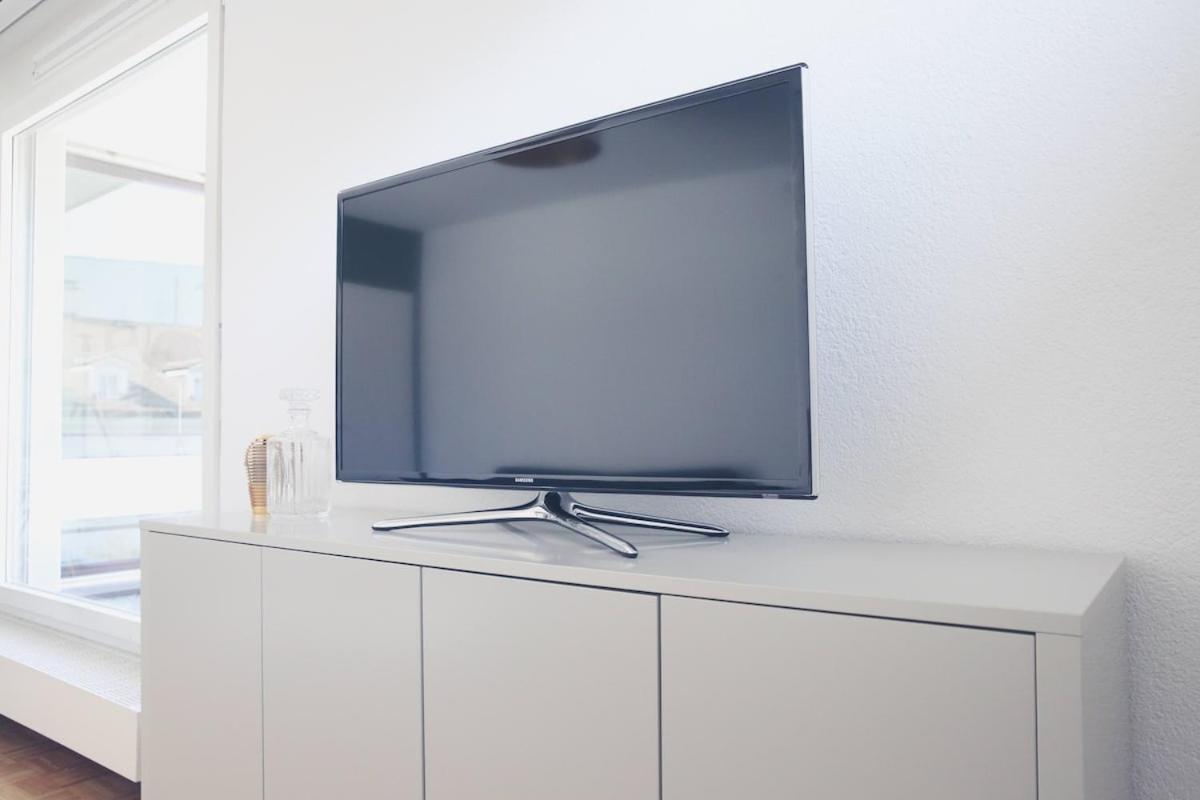 Apartment Charming In The Centre - Art 14 Zurich