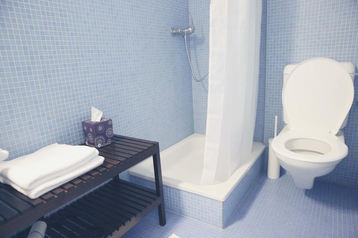 Charming In The Centre - Art 14 Apartment Zurich