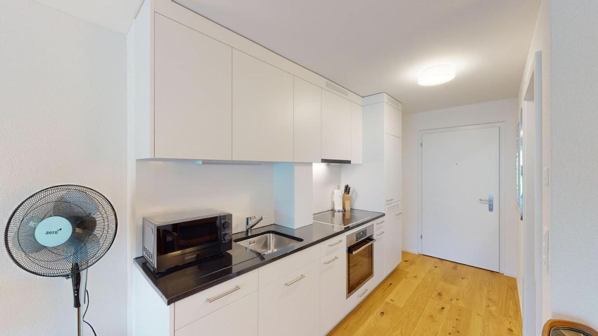 Apartment Sunny In The Center - Sun 2