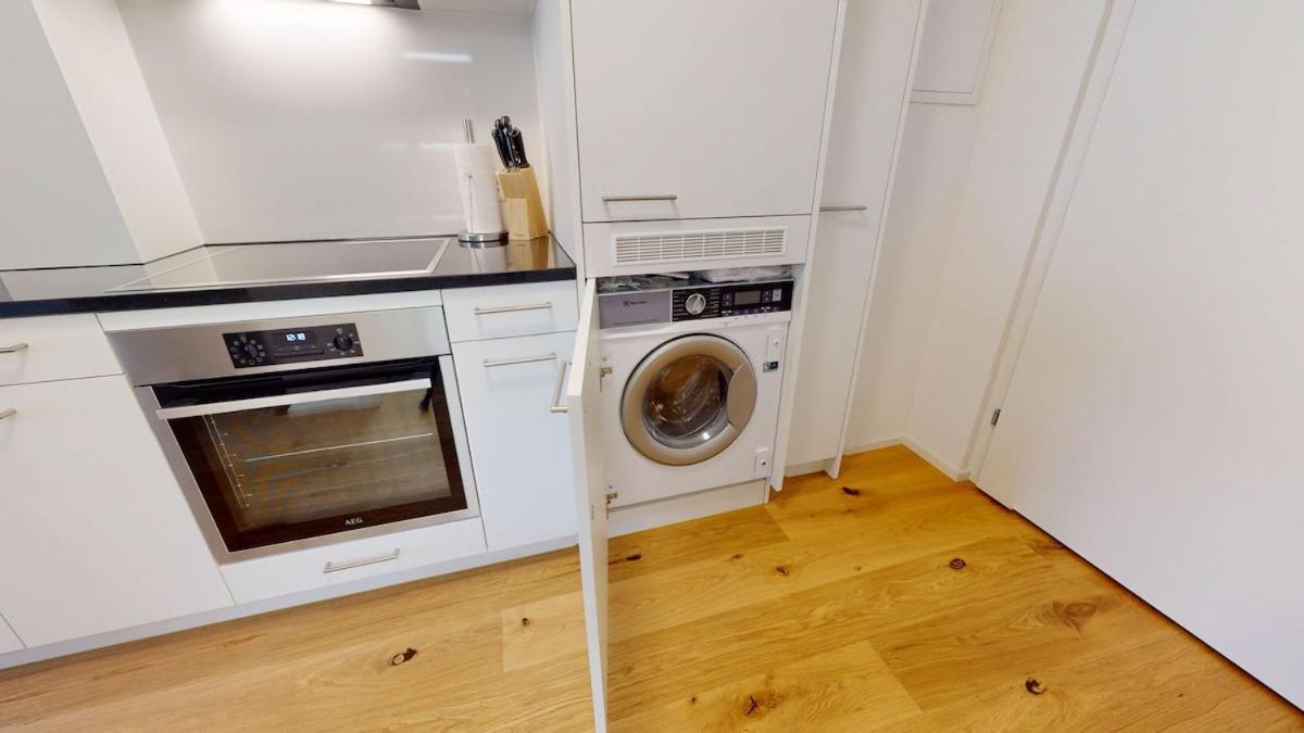 Apartment Sunny In The Center - Sun 2