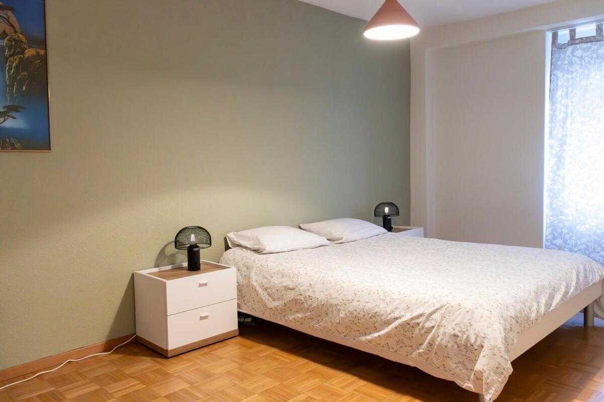 2 Bedroom Aus41-4f- 8045 * Zurich