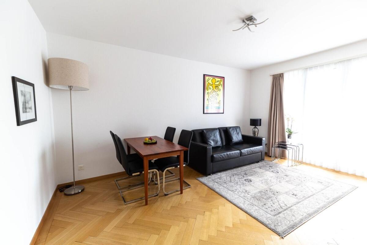Apartment Bright One Bedroom Flat - Parkview 1 *