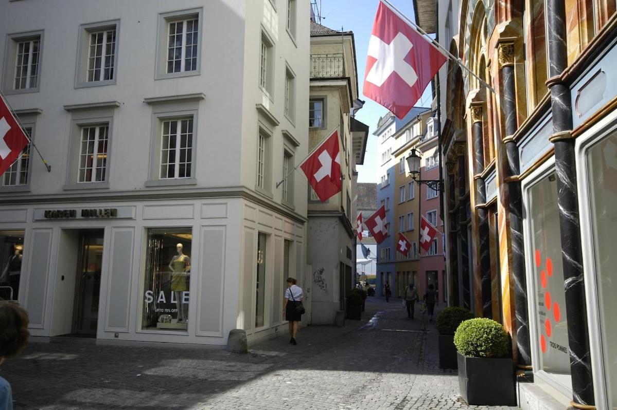 Apartment Cute In The Center - Stork 23