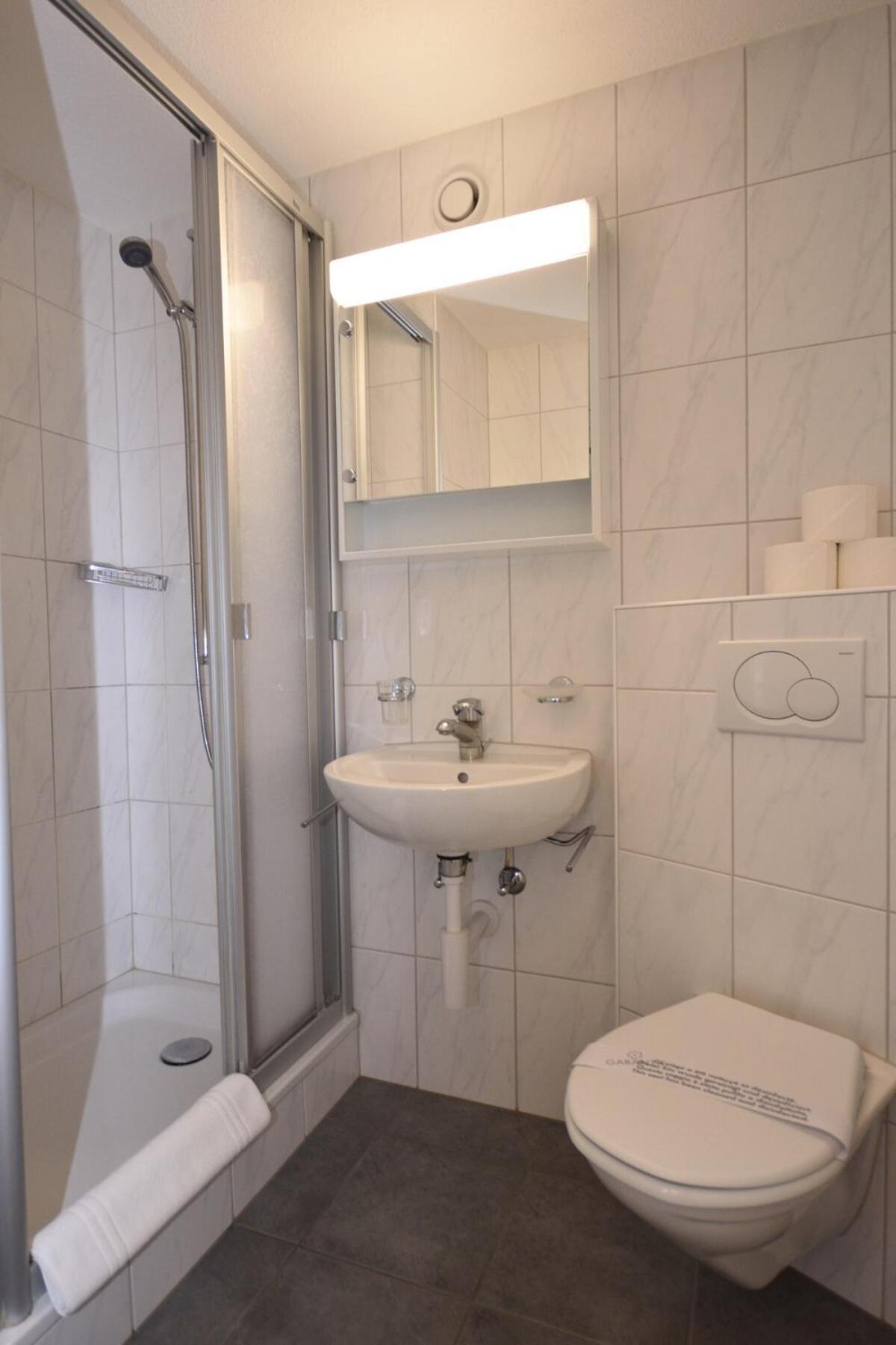 Apartment Cute In The Center - Stork 23 Zurich