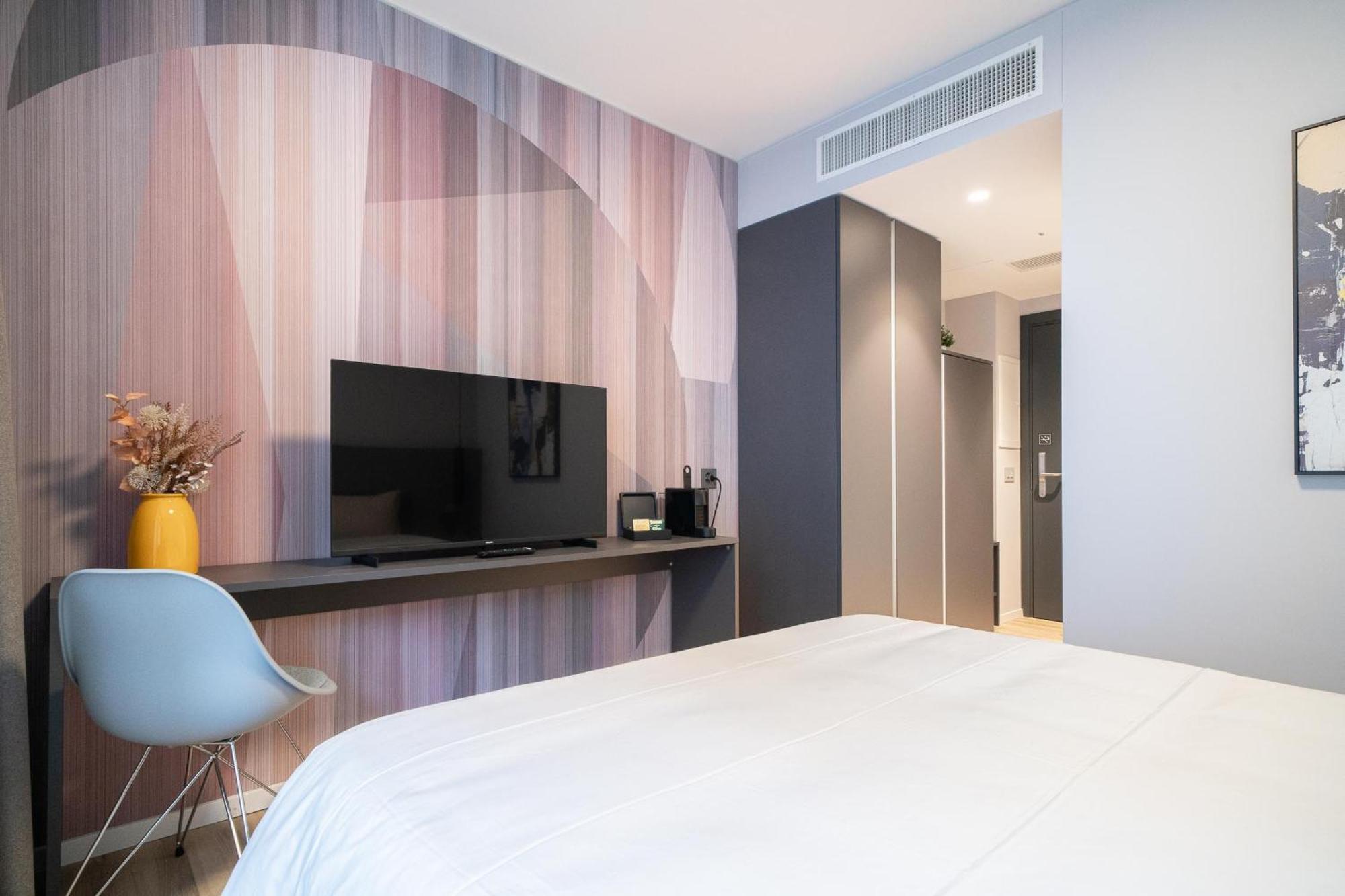 Pop 2night - Self Check-in Apartment *