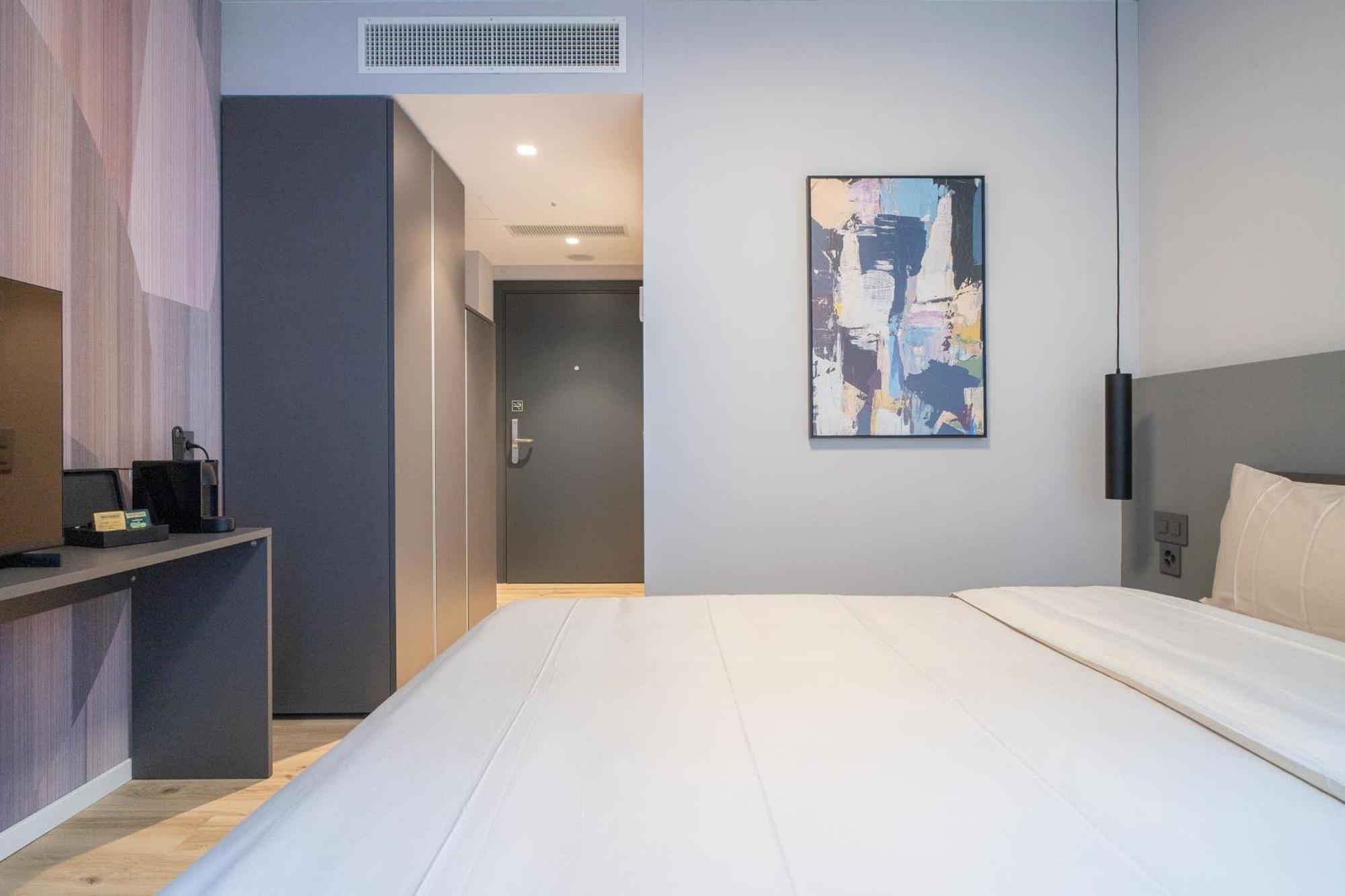 Pop 2night - Self Check-in Apartment Zurich