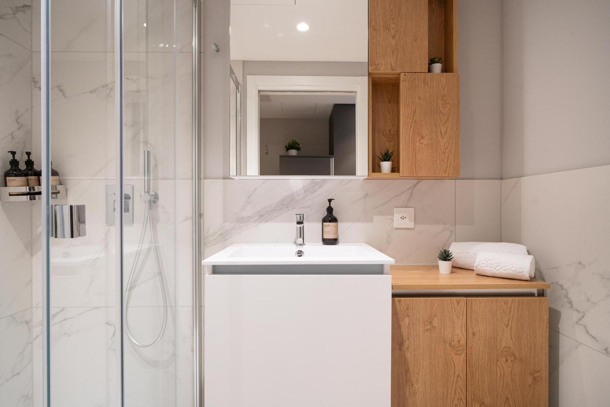 Apartamento Pop 2night - Self Check-in Zurique