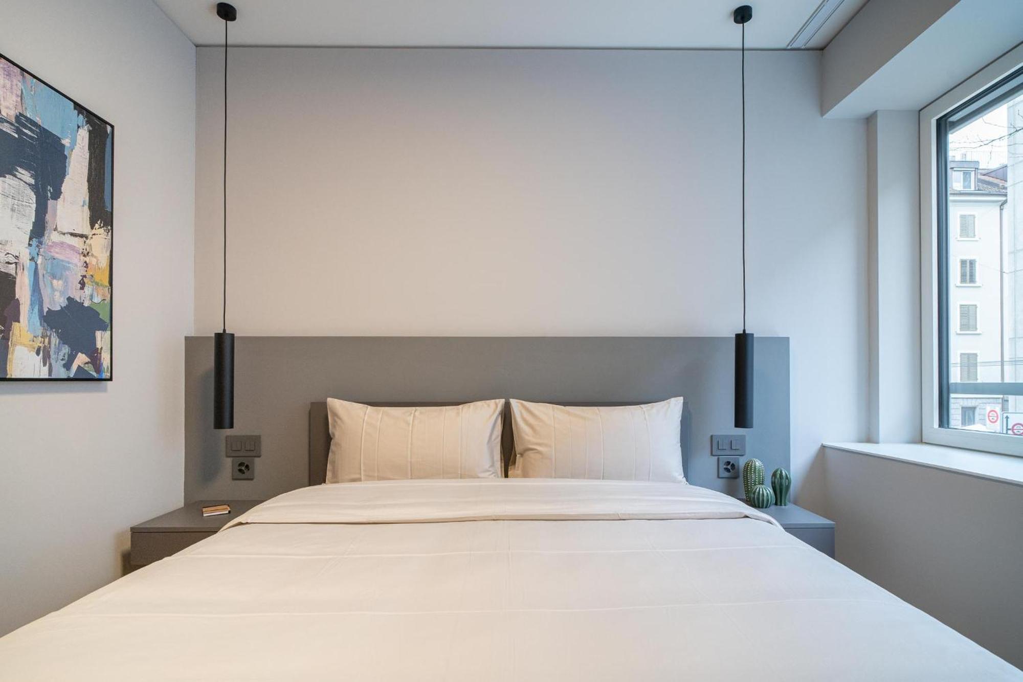 Apartment Pop 2night - Self Check-in