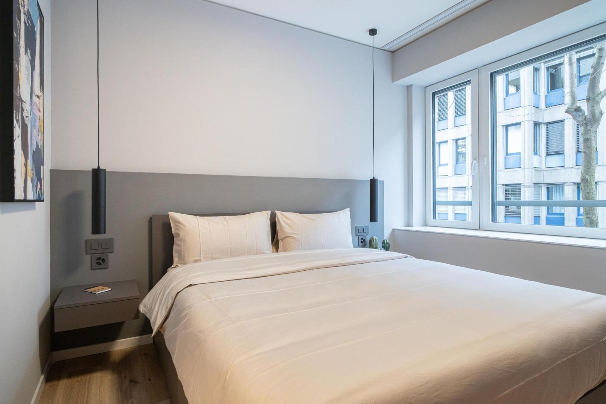 Apartment Pop 2night - Self Check-in *