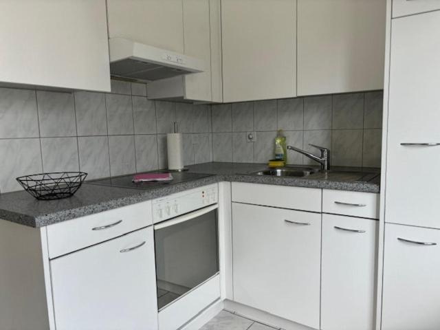 Centrally Located Nearby - Cross 8 Apartment Zurich