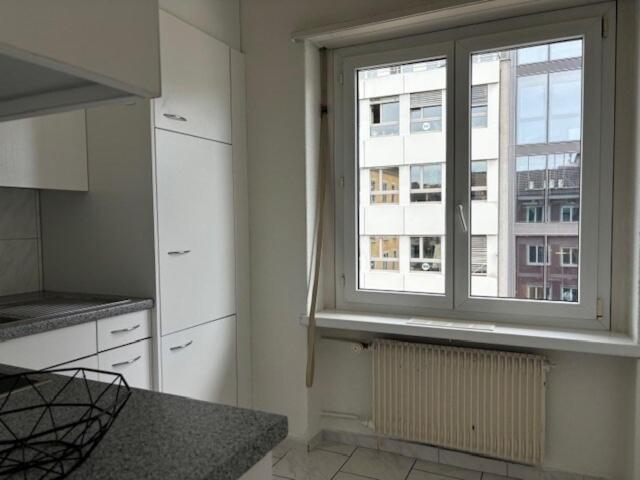 Apartment Centrally Located Nearby - Cross 8
