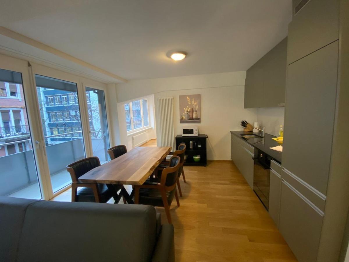 Amazing 1br Flat In The Centre - West 8