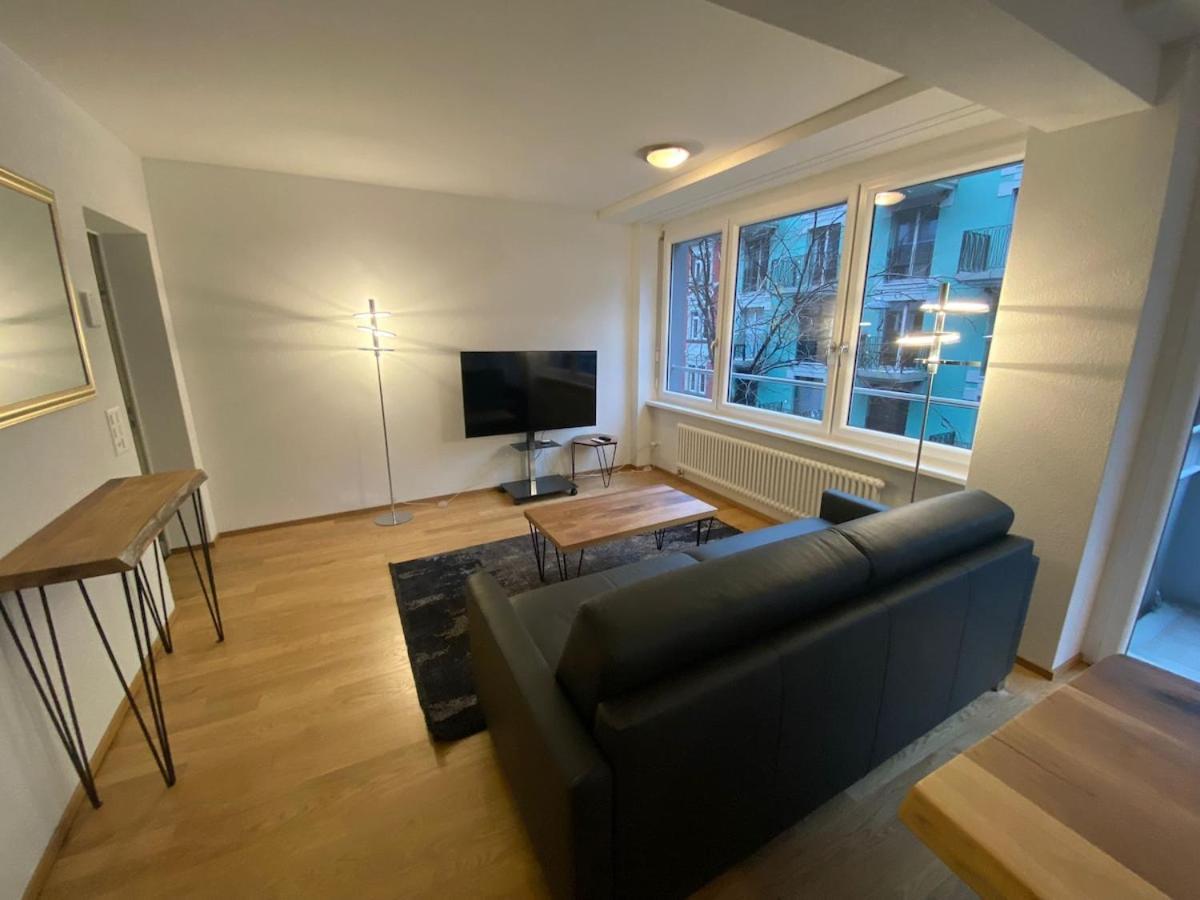 Amazing 1br Flat In The Centre - West 8 Apartment