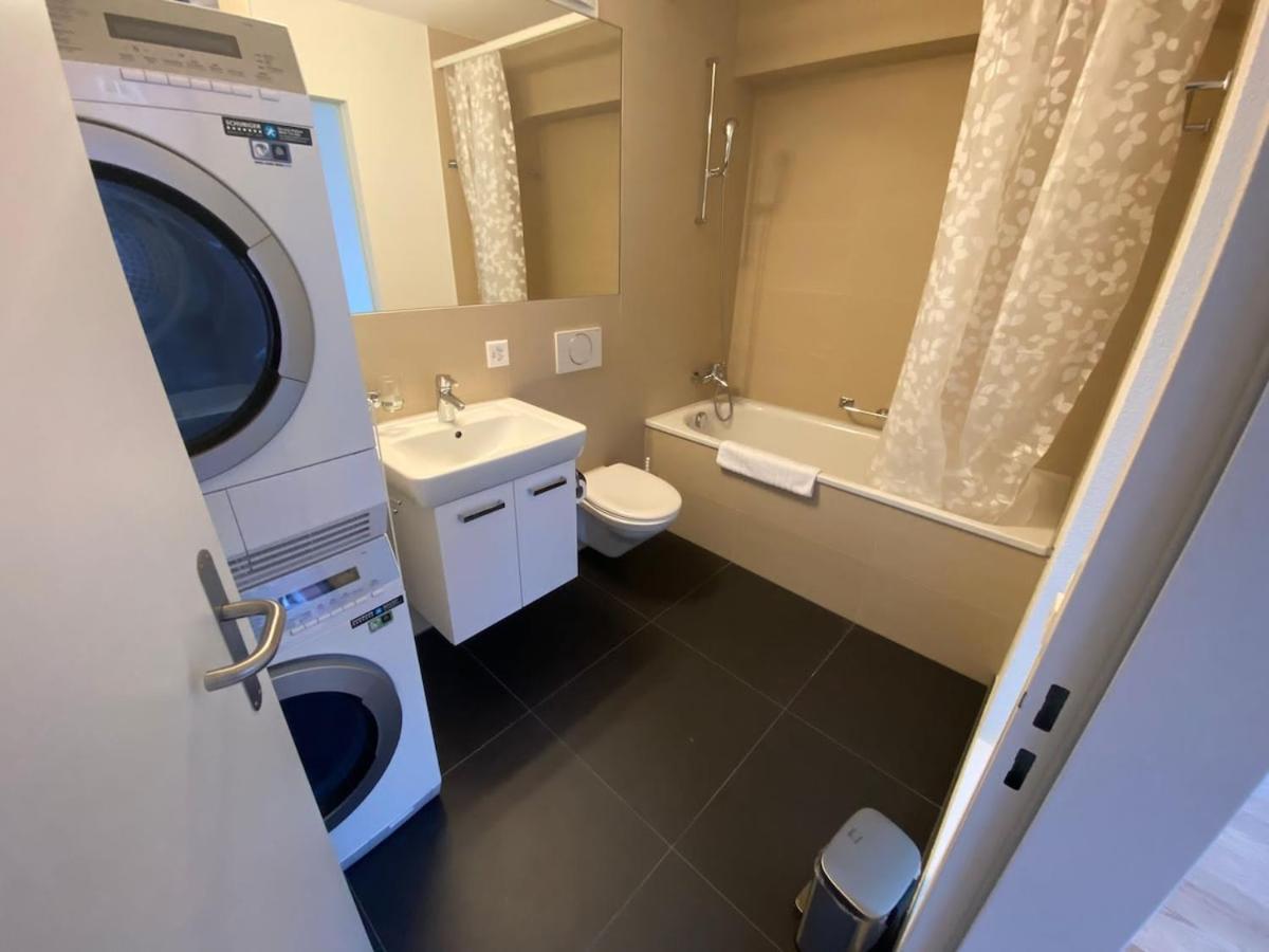 Amazing 1br Flat In The Centre - West 8 * Zurich