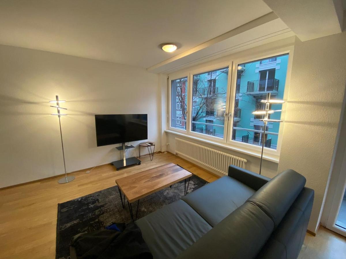 Amazing 1br Flat In The Centre - West 8
