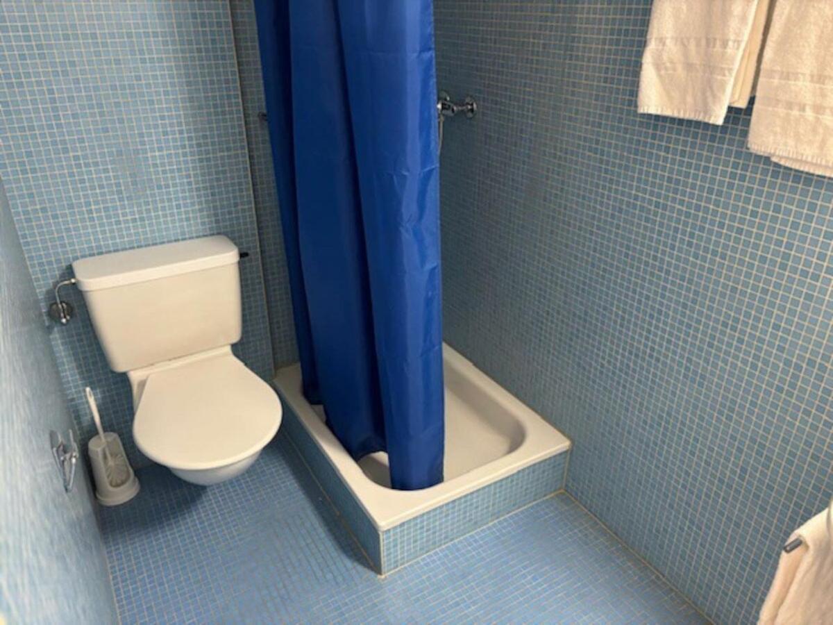 Apartment Amazing In The Centre - Art 19