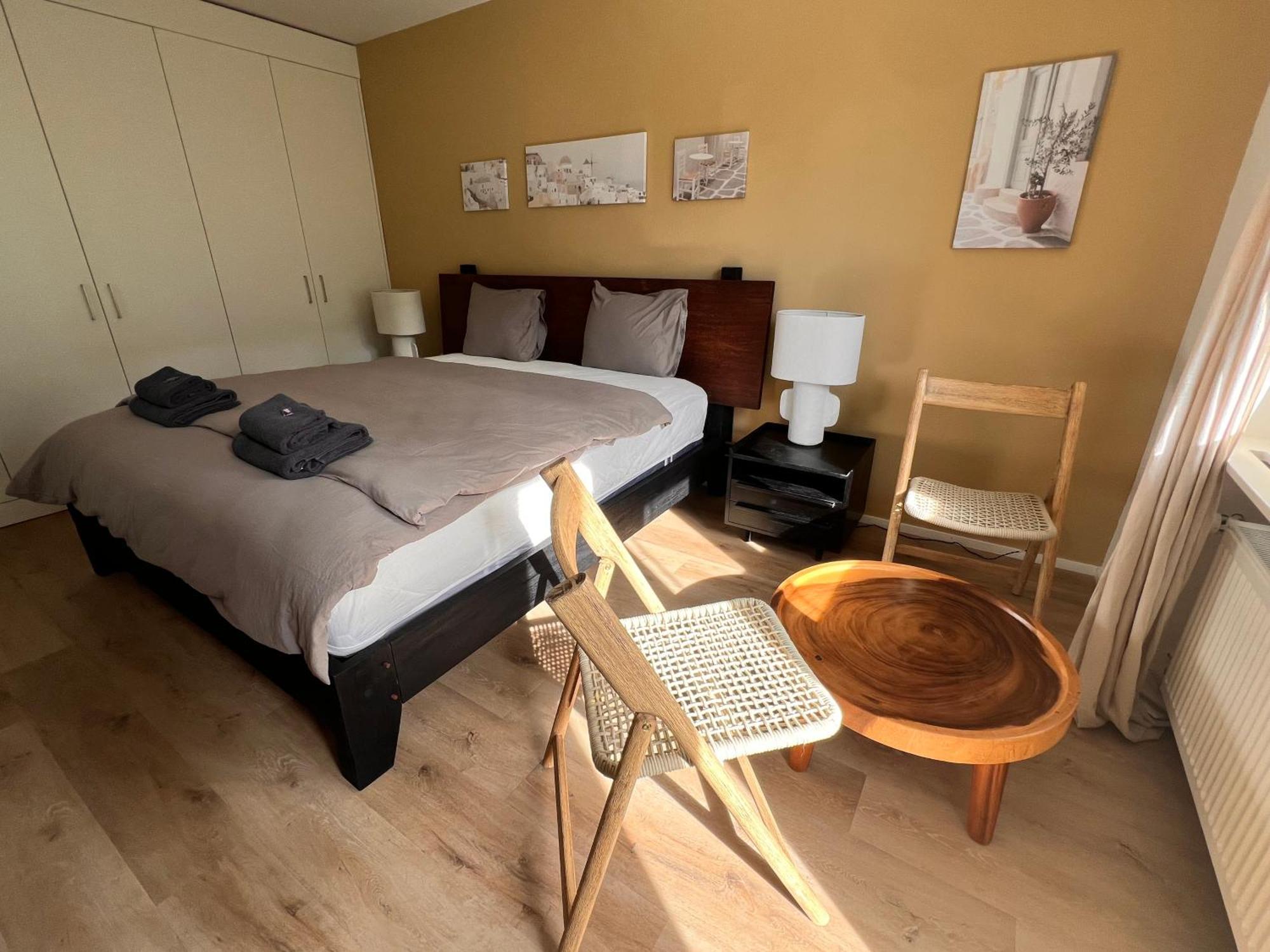 Up&great - Cozy 3br Combi