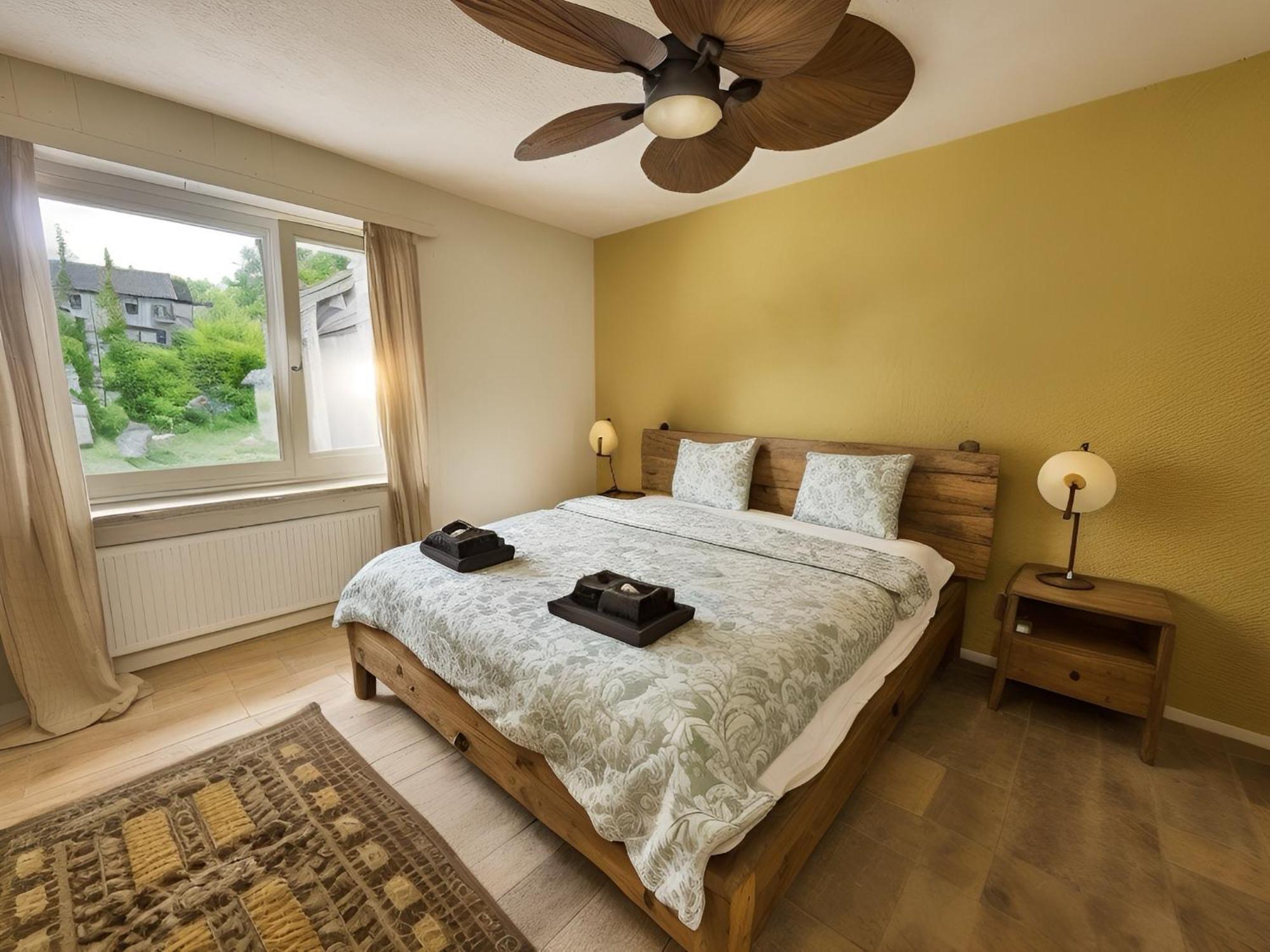 Up&great - Cozy 3br Combi Apartment *