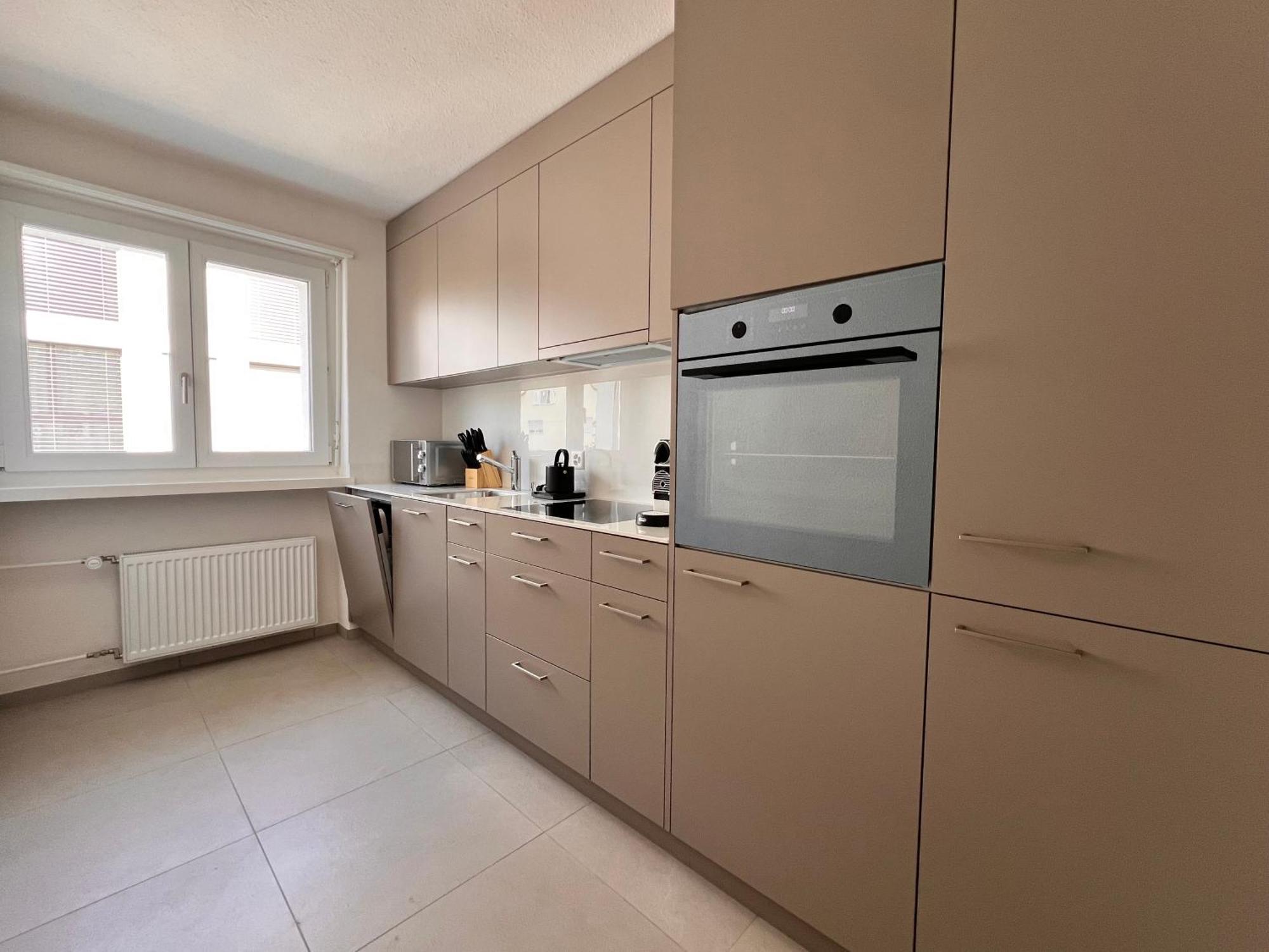 Up&great - Cozy 3br Combi * Zurich