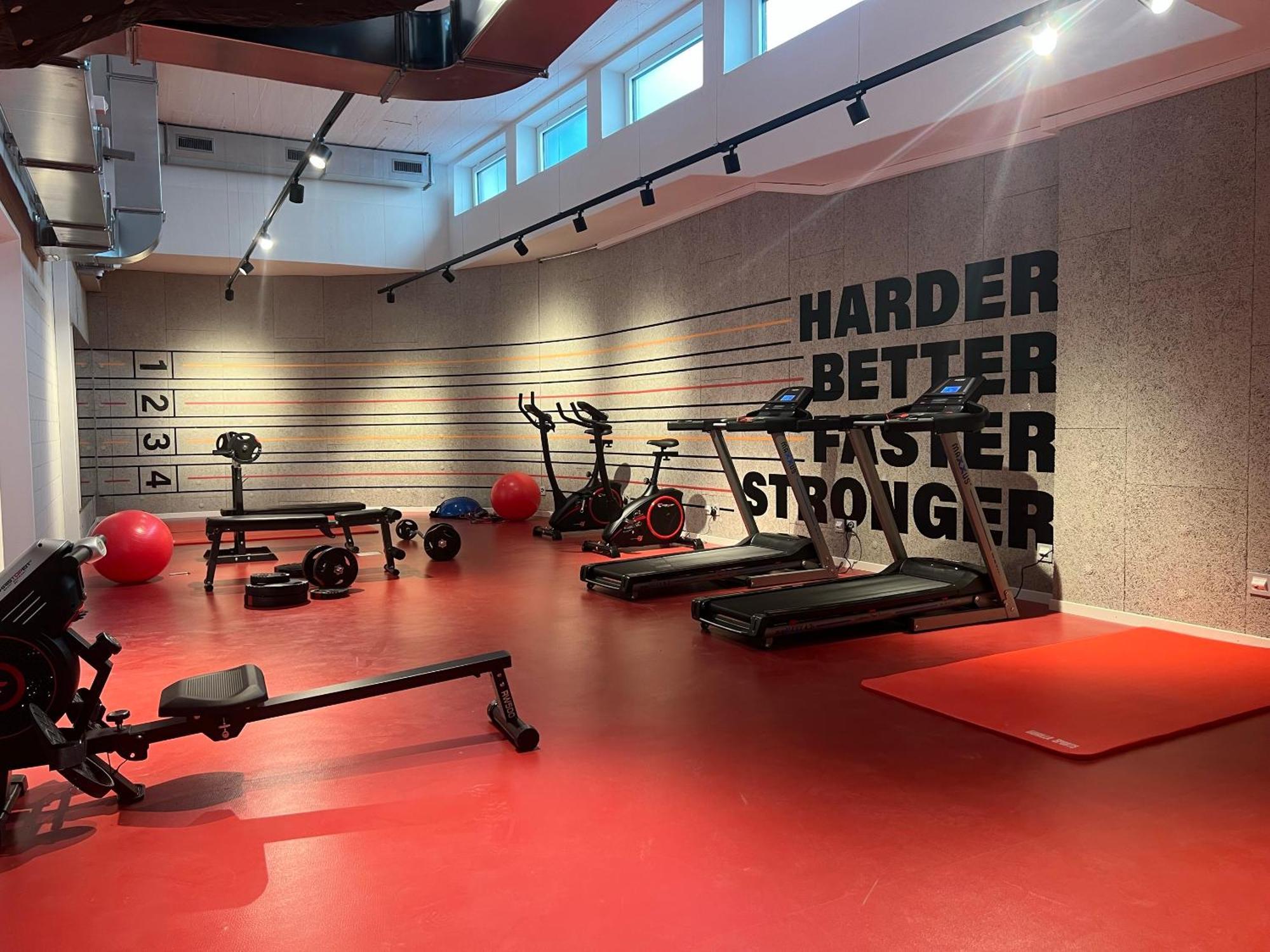 Pop 2night - Self Check-in